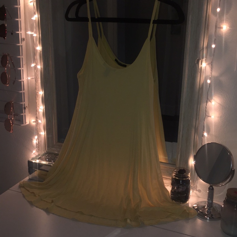 Summer dress